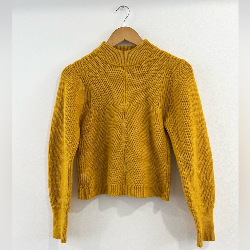 Karen Millen Alpaca Sweater Size Small